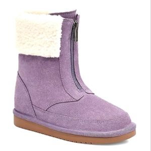 Koolaburra by UGG Lytta Girls' Winter Boots